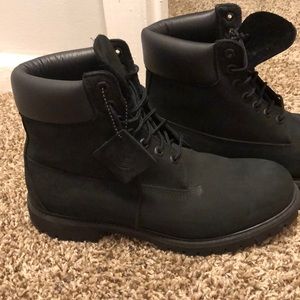Men’s Timberland Boots